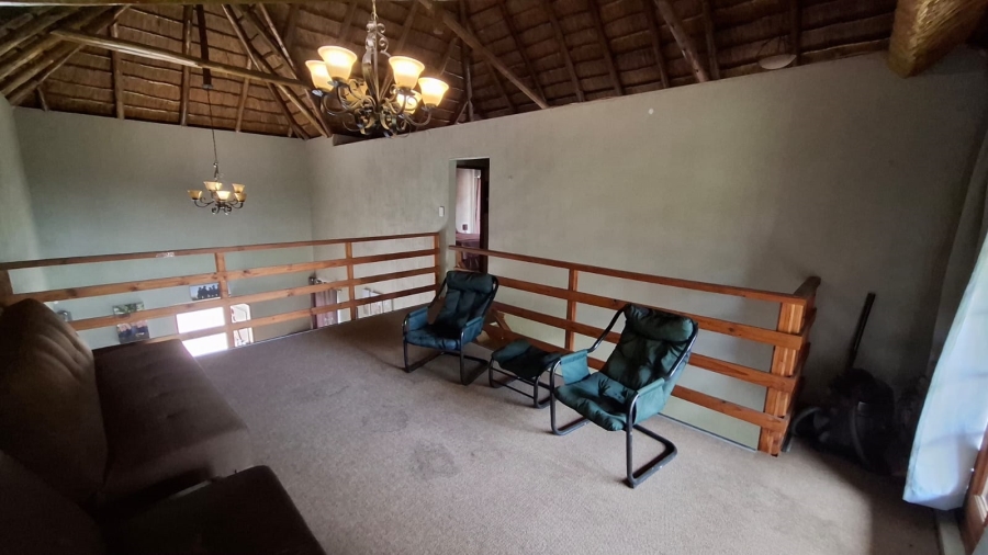 4 Bedroom Property for Sale in Vaal Park North West